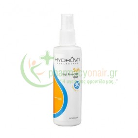 HYDROVIT - Sun High Protection Spray SPF30 200mL