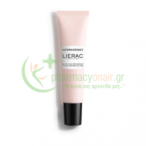 LIERAC - Hydragenist Ενυδατική Περιποίηση Ματιών 15mL