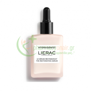 LIERAC - Hydragenist Serum Ενυδάτωσης 30mL