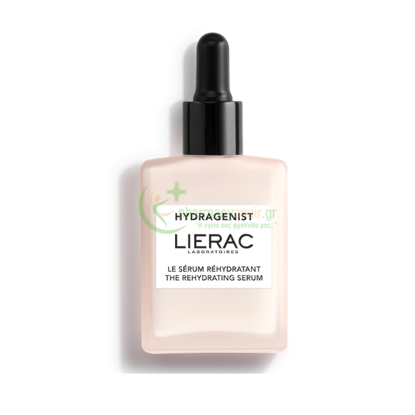 LIERAC - Hydragenist Serum Ενυδάτωσης 30mL Ενυδάτωση - Λάμψη LIERAC - Hydragenist Serum Ενυδάτωσης 30mL Ενυδάτωση - Λάμψη