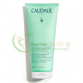 CAUDALIE - Vinosun Protect Lait Reparateur Apres-Soleil 200mL