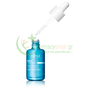 URIAGE - Eau Thermale Serum Booster H.A 30mL Serum - Αμπούλες