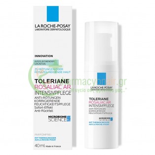 LA ROCHE POSAY - Toleriane Rosaliac  AR Concentre 40mL Αλλεργίες