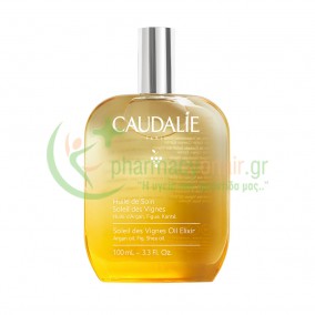 CAUDALIE - Huile de Soleil des Vignes 100mL