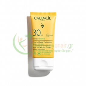CAUDALIE - Vinosun Protect Creme Haute Protection SPF30 50mL
