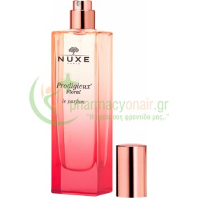NUXE - Prodigieux Floral le Parfum 50mL