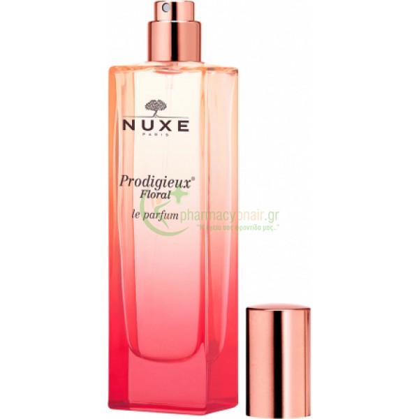 NUXE - Prodigieux Floral le Parfum 50mL Αρώματα - Κολώνιες NUXE - Prodigieux Floral le Parfum 50mL Αρώματα - Κολώνιες