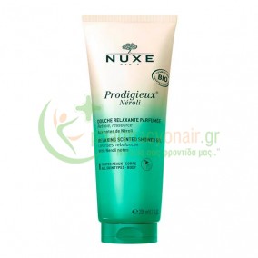 NUXE - Prodigieux Neroli Douche Relaxante Parfumee 200mL