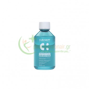 CURAPROX - Curasept Daycare Protection Booster Frozen Mint Στοματικό Διάλυμα 500mL