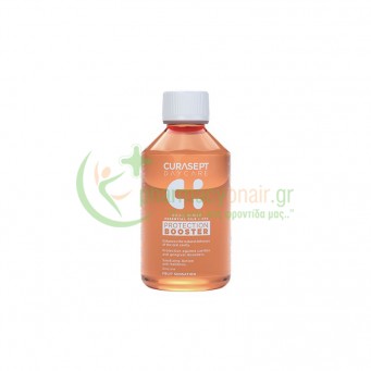 CURAPROX - Curasept Daycare Protection Booster Fruit Sensation Στοματικό Διάλυμα 500mL