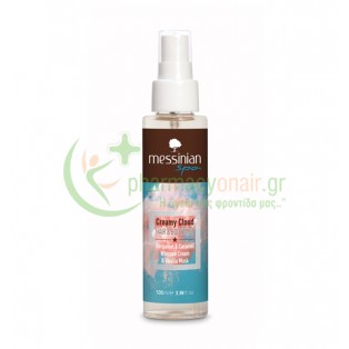 MESSINIAN SPA - Hair & Body Creamy Cloud 100mL