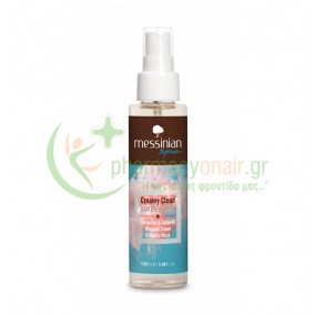 MESSINIAN SPA - Hair & Body Creamy Cloud 100mL