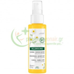 KLORANE - Spray a la Camomille 100mL