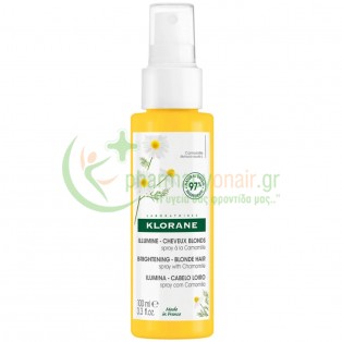 KLORANE - Spray a la Camomille 100mL 