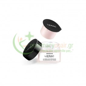 LIERAC - Arkeskin La Creme Jour Menopause Recharge 50mL