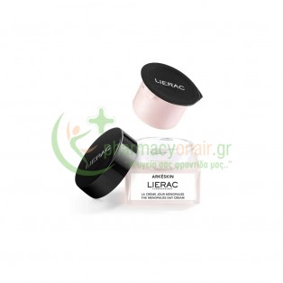 LIERAC - Arkeskin La Creme Jour Menopause Recharge 50mL 