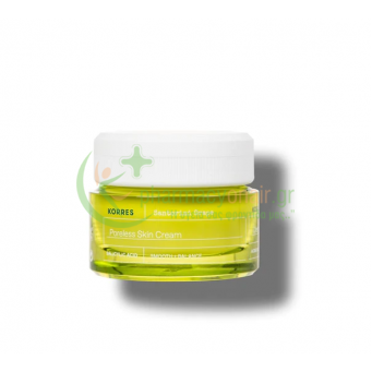 KORRES - Santorini Grape Poreless Κρέμα-Gel 40mL