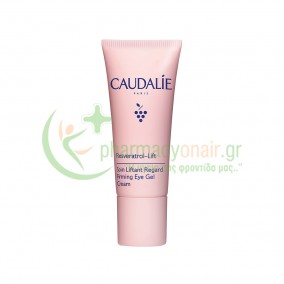 CAUDALIE - Resveratrol Lift Firming Eye Gel Cream15mL