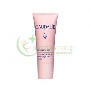 CAUDALIE - Resveratrol Lift Firming Eye Gel Cream15mL Μάτια