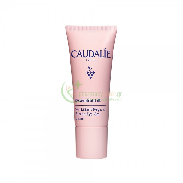 CAUDALIE - Resveratrol Lift Firming Eye Gel Cream15mL Μάτια