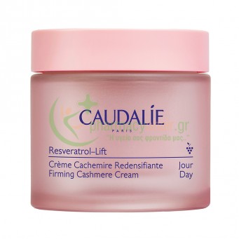 CAUDALIE - Resveratrol Lift Firming Cashmere Cream 50mL