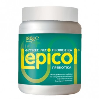 PROTEXIN - Lepicol 180gr