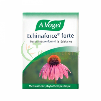 A.VOGEL - Echinaforce Forte 1140mg tabs 40s