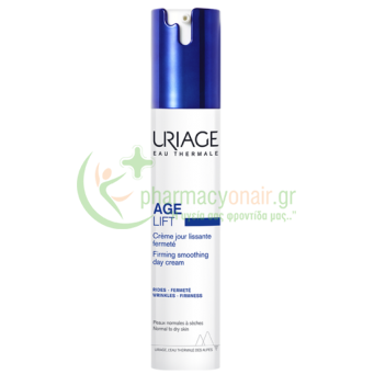 URIAGE - Age Lift Creme Jour Lissant Fermete 40mL