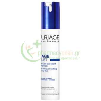 URIAGE - Age Lift Fluide Jour Lissant Fermete 40mL