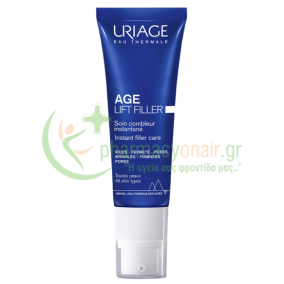 URIAGE - Age Lift Filler Care 30mL