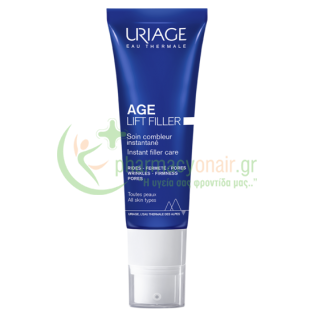 URIAGE - Age Lift Filler Care 30mL Αντιγήρανση 35+