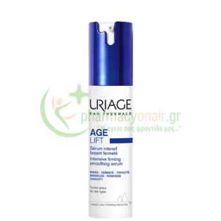 URIAGE - Age Lift Serum Intensif Lissant Fermete 30mL Αντιγήρανση 35+