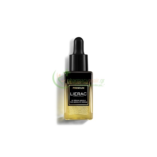 LIERAC - Premium Serum 30mL Αντιγήρανση 35+