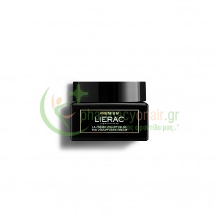 LIERAC - Premium La Creme Voluptueuse 50mL Αντιγήρανση 35+