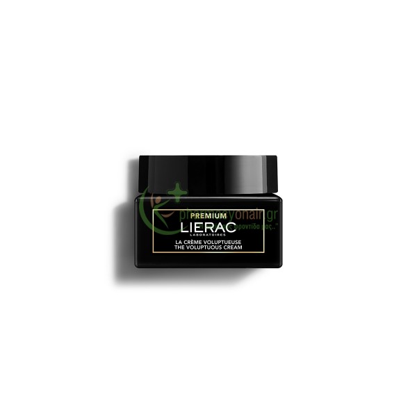 LIERAC - Premium La Creme Voluptueuse 50mL Αντιγήρανση 35+ LIERAC - Premium La Creme Voluptueuse 50mL Αντιγήρανση 35+