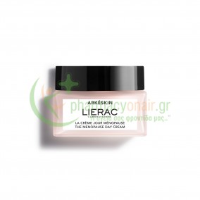 LIERAC - Arkeskin La Creme Jour Menopause 50mL