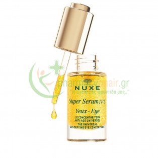 NUXE - Super Serum [10] Eye Conture 15mL