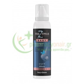 FREZYDERM - Frezymar Cleaner Baby Hypertonic Soft 120mL