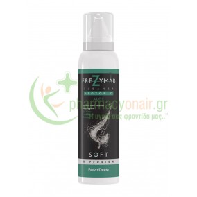 FREZYDERM - Frezymar Cleaner  Isotonic Soft Aloe 120mL