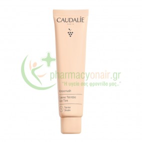CAUDALIE - Vinocrush Creme Teintee No 1 30mL