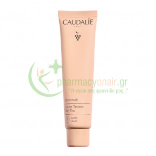 CAUDALIE - Vinocrush Creme Teintee No 2 30mL ΜΑΚΙΓΙΑΖ