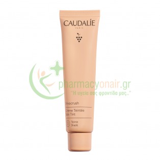 CAUDALIE - Vinocrush Creme Teintee No 3 30mL ΜΑΚΙΓΙΑΖ