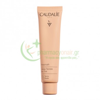 CAUDALIE - Vinocrush Creme Teintee No 3 30mL