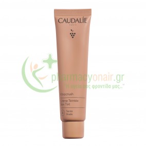 CAUDALIE - Vinocrush Creme Teintee No 4 30mL