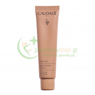 CAUDALIE - Vinocrush Creme Teintee No 4 30mL ΜΑΚΙΓΙΑΖ