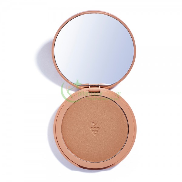 CAUDALIE - Vinocrush Long-Lasting Bronzer Powder 8.5g ΜΑΚΙΓΙΑΖ CAUDALIE - Vinocrush Long-Lasting Bronzer Powder 8.5g ΜΑΚΙΓΙΑΖ