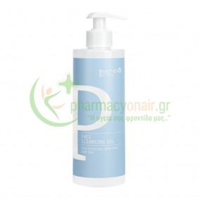 MEDISEI - Panthenol Extra Face Cleansing Gel 390mL