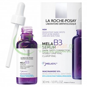 LA ROCHE POSAY - Mela B3 Serum 30mL