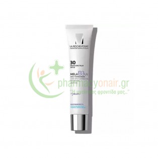 LA ROCHE POSAY - Mela B3 Anti-Dark Spots Corrective Cream SPF30 40mL