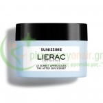 LIERAC - Sunissime Το Sorbet Για Μετά Τον Ήλιο 50mL ΠΕΡΙΠΟΙΗΣΗ ΠΡΟΣΩΠΟΥ LIERAC - Sunissime Το Sorbet Για Μετά Τον Ήλιο 50mL ΠΕΡΙΠΟΙΗΣΗ ΠΡΟΣΩΠΟΥ